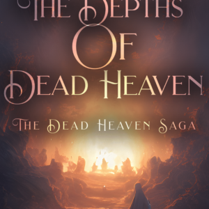 The Deer Of Dead Heaven – Book 2