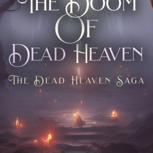 The Deer Of Dead Heaven – Book 3